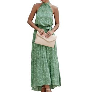 Brand New - Women’s Halter Dress